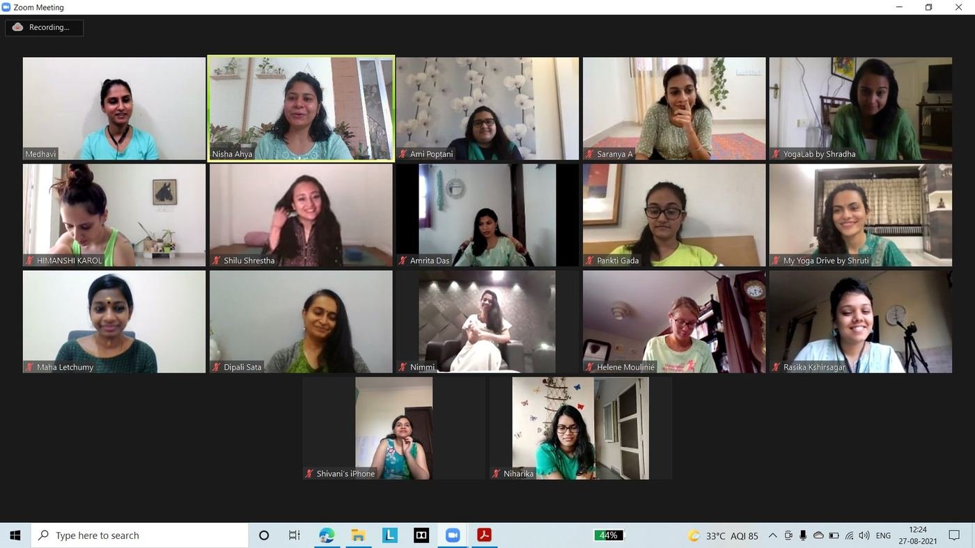Motherhood Mastery Online Class